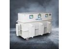 Servotech - Oil Cooled Servo Stabilizer