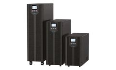 Servotech - Sine Wave Home UPS & Inverter