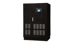 Servotech - 3 Phase Sine Wave Inverter