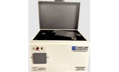 PortaSpec - Model Series X - Multi-Element Sequential Analysis