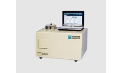 PortaSpec - Model XLE - Light Element Analysis in Central Lab