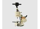 Model PortaMelt - Electric Arc Button Remelt Furnace