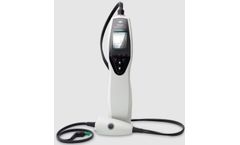 Model Titan - Screening, Diagnostic And Advanced Clinical Testing