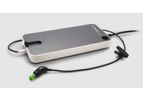 Model Lyra - Fast And Comprehensive DPOAE and TEOAE Testing Device