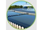 Model EcoSystem Plus - Breakthrough Bio-Catalytic Product