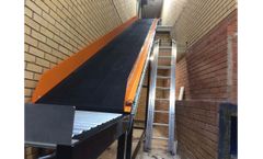 Central-Conveyors - Mezz Floor Conveyors