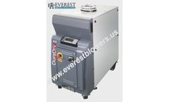 Dry Screw Vacuum Pump – Roots Vacuum Pump System