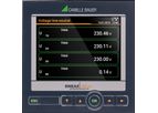 Model AM1000 - Multi-Functional Power Meter