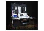 MWF - Model WF-303 GH - Groundwater Detector