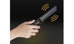 MWF - Model MF 60 - Gold Detectors