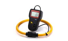 PROVA - Model AFLEX 3002 - Flexible AC Current Clamp