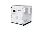 SCU - Model GRES-75-50 - Solar Energy Storage System