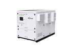 SCU - Model GRES-150-100 - Solar Energy Storage System