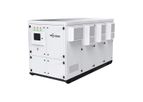 SCU - Model GRES-225-150 - Solar Energy Storage System