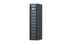 SCU - Model EFS480-80PIIB - High Power Lithium Batteries
