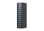 SCU - Model EFS480-120PIIB - High Power Lithium Batteries