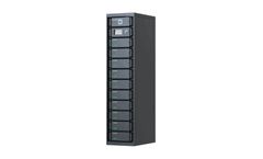 SCU - Model EFS480-120PIIB - High Power Lithium Batteries