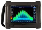 SALUKI Ceyear - Model 4025D - Handheld Spectrum Analyzer