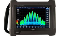 SALUKI Ceyear - Model 4025D - Handheld Spectrum Analyzer