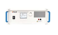 SALUKI - Model SLA-HVP Series - High Voltage Power Amplifier