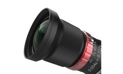 SALUKI - Custom Lens