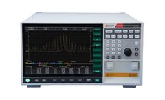 SALUKI - Model S6362D - Optical Spectrum Analyzer