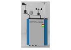 OPRUSS - Model AQI Series - Compact Air Monitoring System