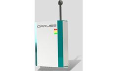 OPRUSS - Model ONMS - Online Noise Monitoring System