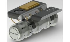 OPRUSS - Model NGTT01 - Neutron Generator and Diffraction Controlling Module