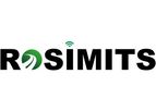 ROSIMITS - Model WPSD-340 - Wireless on-Street Parking Detector Vehicle Sensor for Parking Space Guidance System