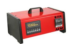 TEN - Model AEM - Particle Counter