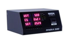 TEN - Model INNOVA 500 - Gas Analysers