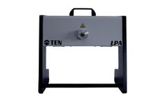 TEN - Model LPA - Smoke Meter