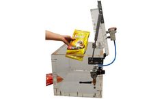 Sealtick - Model TSE2032 - Water Bath Integrity Tester