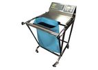 Sealtick - Model TSE6081b - Flexible Package Integrity Tester