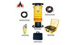Model XXH-2005 - X-ray Flaw Detection Of Welds 200kv