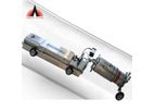 Aolong - For diameter 410mm~1016mm Pipeline X-ray Inspection Equipment