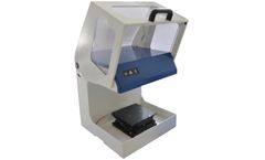 SINRX - Model SP001 - X-Ray Fluorescence Instrument