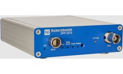 Model DPP2570-OEM - Sinerlab and Nuclear Instruments