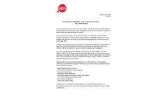 APS - Model DB Ultimate - Distribution Boards - Brochure