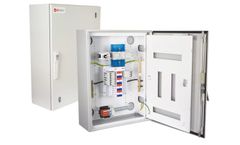 APS - Model DB Ultimate - Distribution Boards
