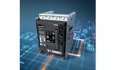 APS - Model ACBS - Air Circuit Breakers