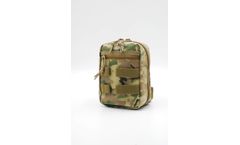 Medresq - Model AZ-IFAK-02 - Army Ifak Pouch