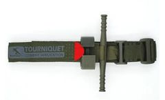 Medresq - Model AZ-C02 - Combat Tourniquet