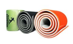 Medresq - Model AZ-BST-36 - Breathable Aluminum Splint