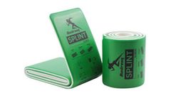 Medresq - Model AZ-ST-36 - Medical Splint