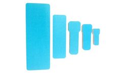 Medresq - Model AZ-AB-01 - I.V. Arm Splint