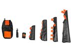 Medresq - Model AZ-FCK-01 - Fracture Splint Kit