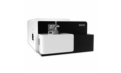 Model W5 - Direct Reading Optical Emission Spectrometer