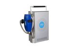 Mobile Optical Emission Spectrometers Used In PMI Testing